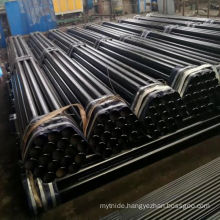 Api 5Lx52 Seamless Steel Pipe